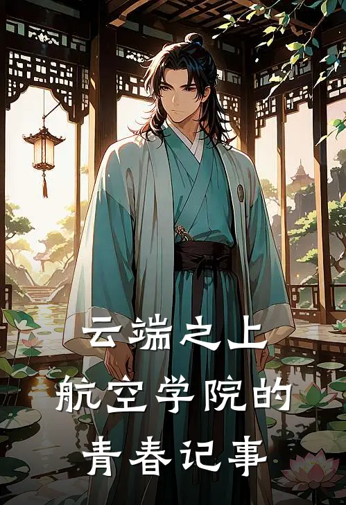 云端之上：航空学院的青春记事