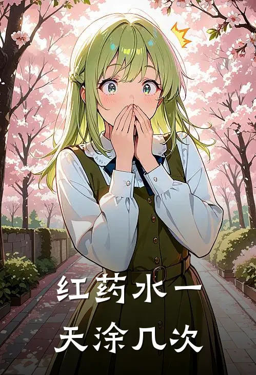 红药水一天涂几次