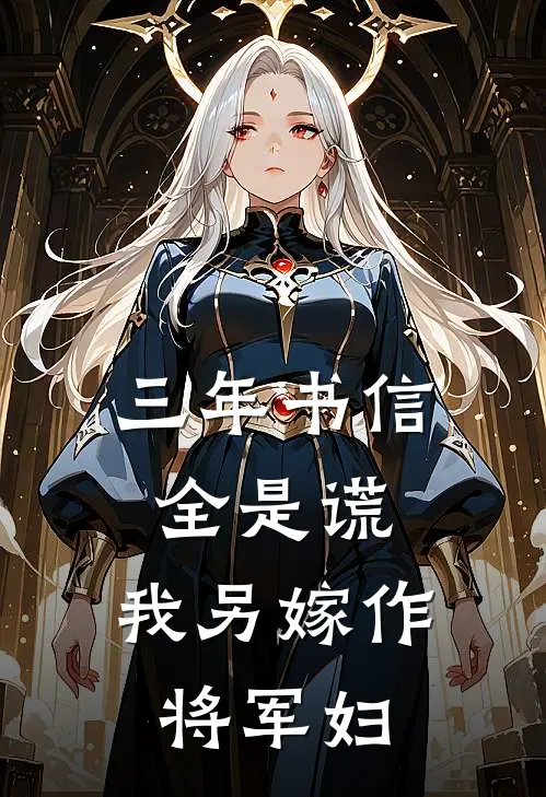 三年书信全是谎，我另嫁作将军妇沈墨寒柳如烟小说免费完结_完本热门小说三年书信全是谎，我另嫁作将军妇沈墨寒柳如烟