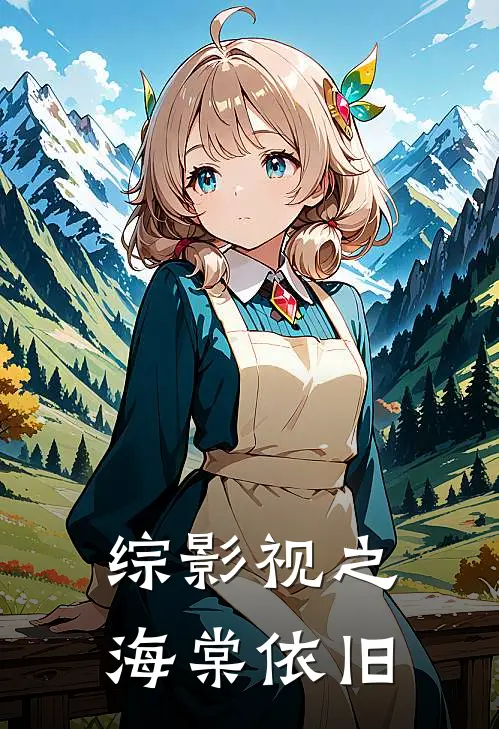 综影视之海棠依旧