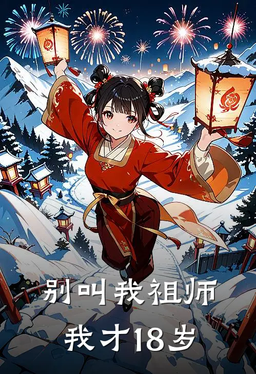 别叫我祖师，我才18岁(林风楚云深)免费小说完结版_最新章节列表别叫我祖师，我才18岁(林风楚云深)