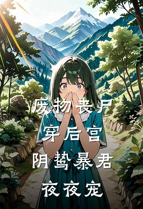 废物丧尸穿后宫，阴鸷暴君夜夜宠(姜乐楼廷朔)免费小说_最新小说全文阅读废物丧尸穿后宫，阴鸷暴君夜夜宠姜乐楼廷朔