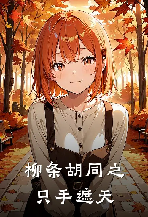 柳条胡同之只手遮天