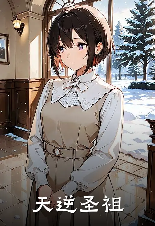 天逆圣祖