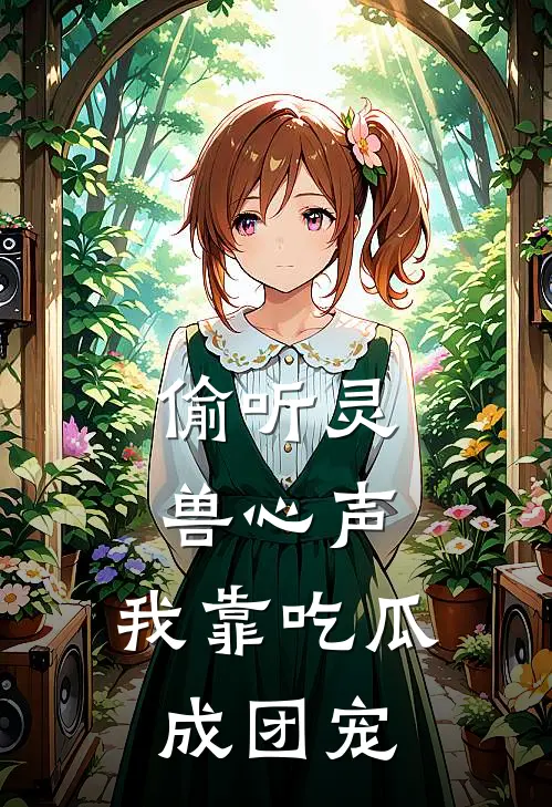 偷听灵兽心声，我靠吃瓜成团宠黎雪王茂完本完结小说_完本完结小说偷听灵兽心声，我靠吃瓜成团宠(黎雪王茂)