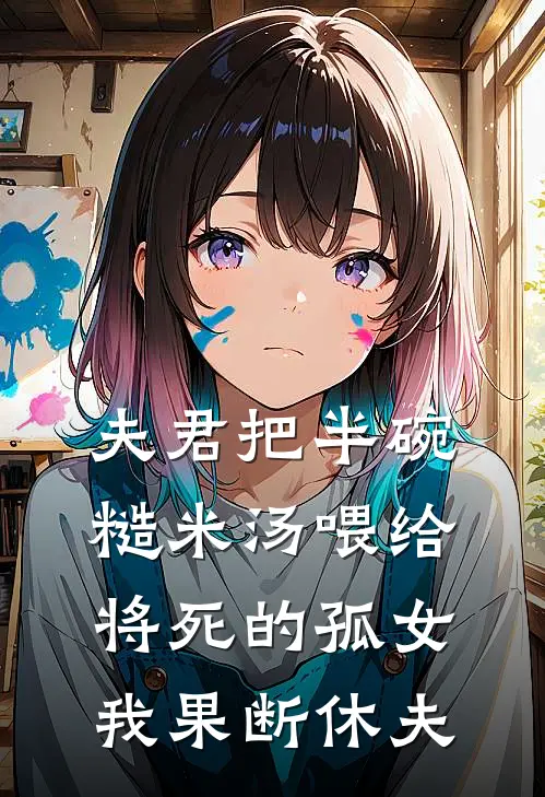 沈窈褚渊(夫君把半碗糙米汤喂给将死的孤女，我果断休夫)全本免费在线阅读_(夫君把半碗糙米汤喂给将死的孤女，我果断休夫)完结版免费在线阅读