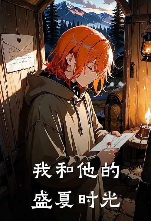 我和他的盛夏时光(林依佳陆京澜)小说免费在线阅读_我和他的盛夏时光(林依佳陆京澜)大结局阅读