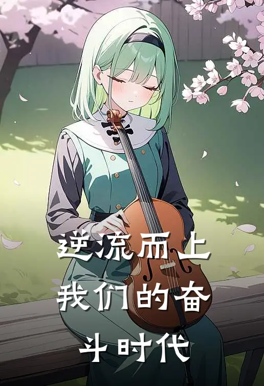 逆流而上：我们的奋斗时代(林凡赵德柱)热门小说_《逆流而上：我们的奋斗时代》最新章节在线阅读