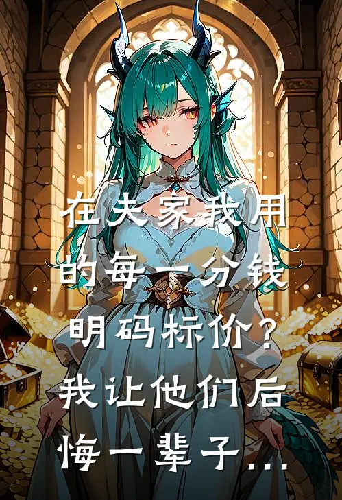 在夫家我用的每一分钱明码标价？我让他们后悔一辈子…张伟海伟海热门完本小说_最新章节列表在夫家我用的每一分钱明码标价？我让他们后悔一辈子…(张伟海伟海)