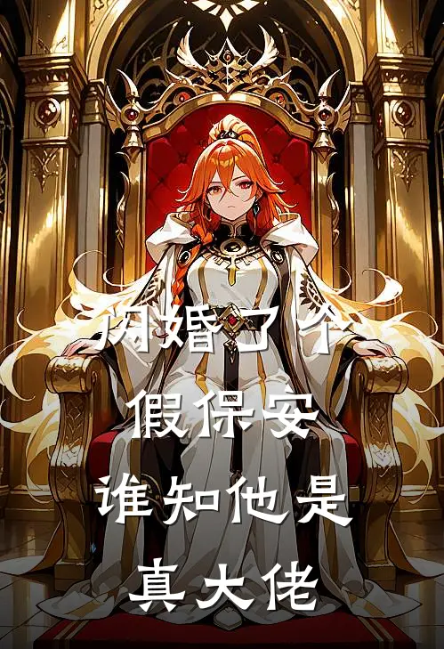 闪婚了个假保安，谁知他是真大佬