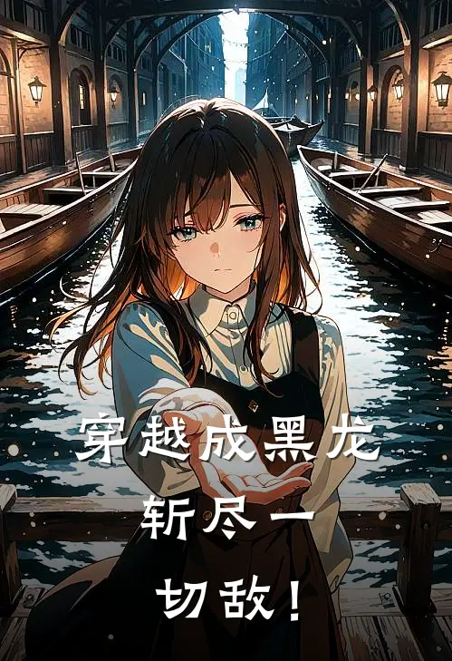 穿越成黑龙，斩尽一切敌！(秦青齐雪儿)全本免费在线阅读_穿越成黑龙，斩尽一切敌！全文阅读