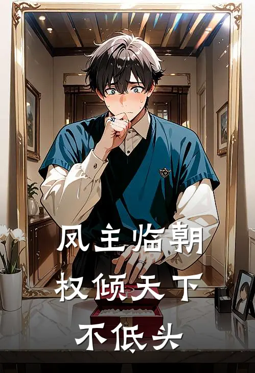 《凤主临朝：权倾天下不低头》沈毅沈清已完结小说_凤主临朝：权倾天下不低头(沈毅沈清)全文免费阅读无弹窗大结局