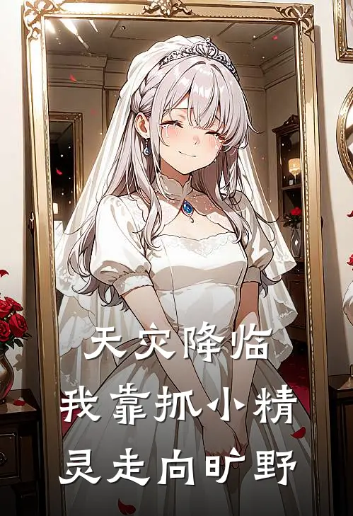 天灾降临，我靠抓小精灵走向旷野