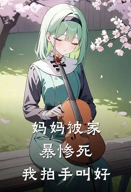 妈妈被家暴惨死，我拍手叫好曲然外婆最新热门小说_免费小说全文阅读妈妈被家暴惨死，我拍手叫好(曲然外婆)