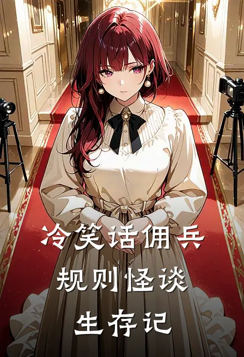 冷笑话佣兵：规则怪谈生存记林夏王大庆完整版免费小说_全本免费完结小说冷笑话佣兵：规则怪谈生存记林夏王大庆