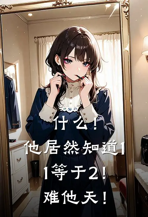 什么！他居然知道11等于2！难他天！林大福林二最新章节免费阅读_什么！他居然知道11等于2！难他天！全集免费阅读