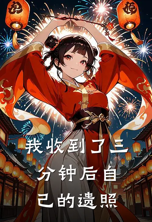 我收到了三分钟后自己的遗照(秦烈苏蔓)全章节在线阅读_秦烈苏蔓全章节在线阅读