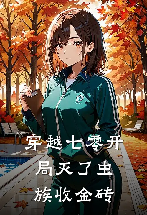 穿越七零开局灭了虫族收金砖(钟泱久钟泱久)完结小说推荐_免费小说穿越七零开局灭了虫族收金砖(钟泱久钟泱久)