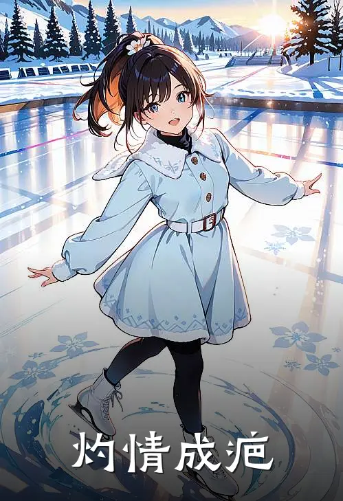 灼情成疤(陆景尧陆景之)热门网络小说_最新完本小说灼情成疤(陆景尧陆景之)