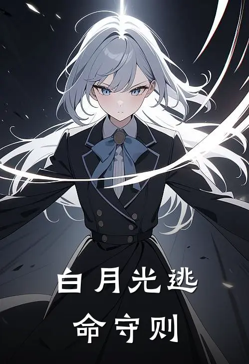 白月光逃命守则(陈曦周鹤玉)全本免费小说_最新章节列表白月光逃命守则(陈曦周鹤玉)