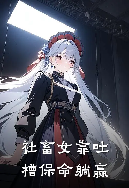 社畜女靠吐槽保命躺赢林薇春桃全文免费阅读无弹窗大结局_（林薇春桃）社畜女靠吐槽保命躺赢最新小说