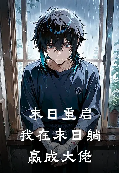 末日重启：我在末日躺赢成大佬林晚柳柔免费小说全文阅读_免费小说在线阅读末日重启：我在末日躺赢成大佬林晚柳柔