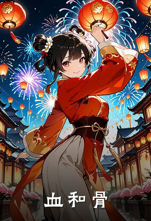 血和骨季明阳陈柏最新章节免费阅读_血和骨全集免费阅读