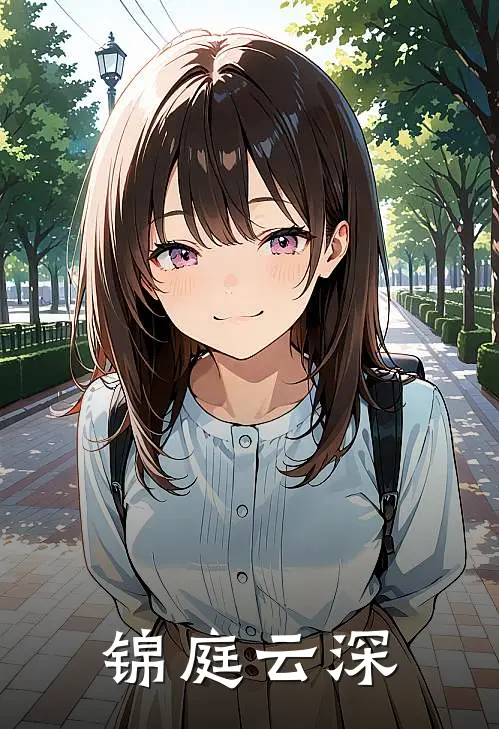 锦庭云深