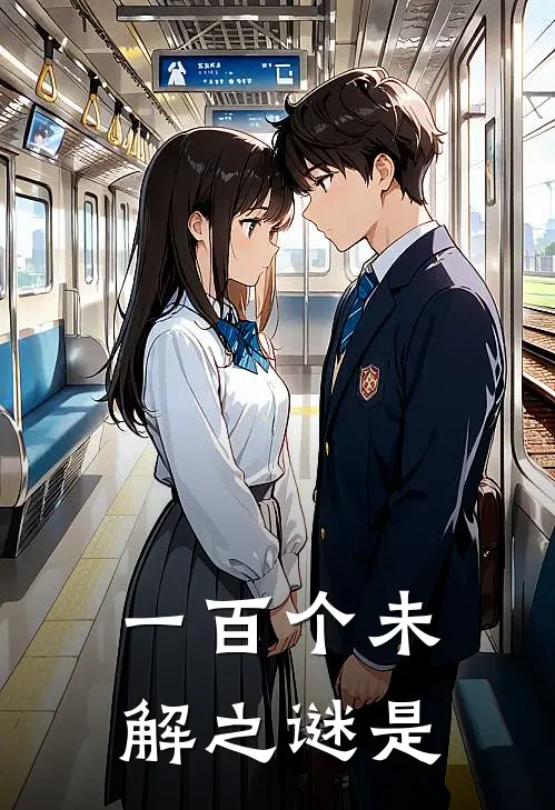 一百个未解之谜是