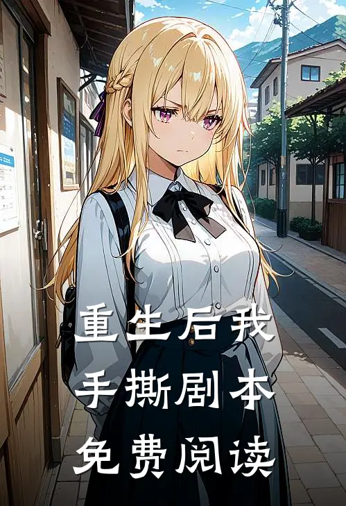 重生后我手撕剧本免费阅读