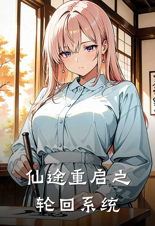 苏尘林玖(仙途重启之轮回系统)_《仙途重启之轮回系统》最新章节免费在线阅读