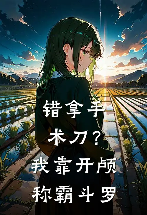 错拿手术刀？我靠开颅称霸斗罗