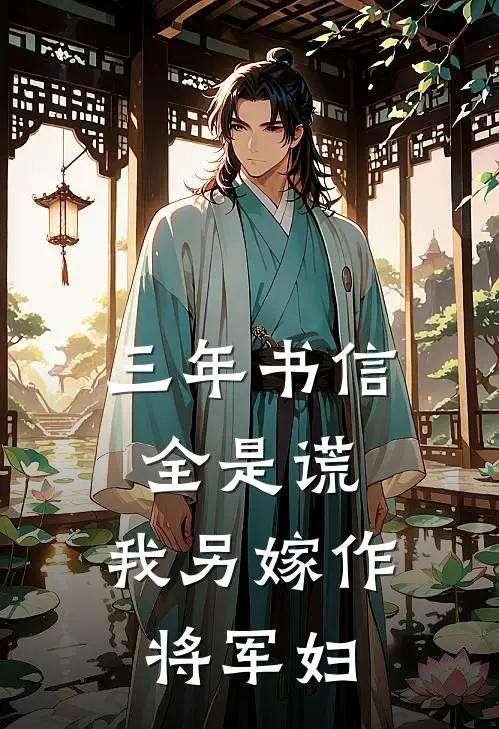 沈墨寒柳如烟《三年书信全是谎，我另嫁作将军妇》最新章节阅读_(沈墨寒柳如烟)热门小说