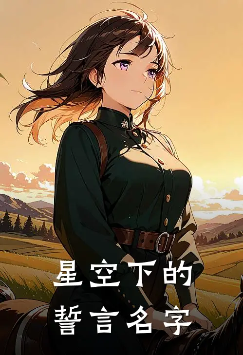 星空下的誓言名字