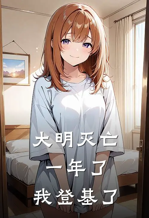 大明灭亡一年了，我登基了