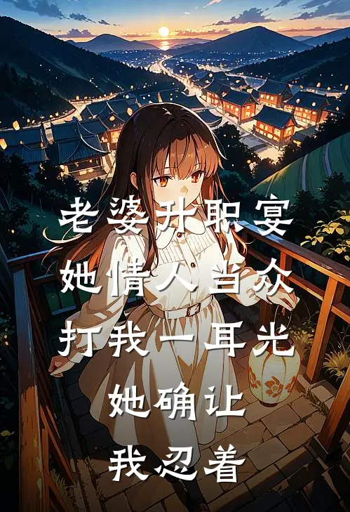 老婆升职宴，她情人当众打我一耳光，她确让我忍着(陆景琛许则言)小说最新章节_全文免费小说老婆升职宴，她情人当众打我一耳光，她确让我忍着陆景琛许则言