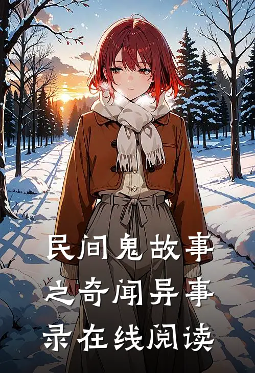 民间鬼故事之奇闻异事录在线阅读