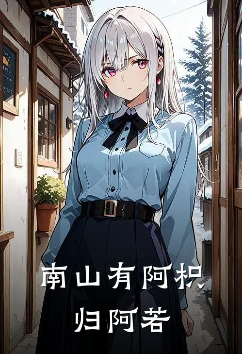 南山有阿枳，归阿若(阿枳王田土)全文在线阅读_(南山有阿枳，归阿若)精彩小说