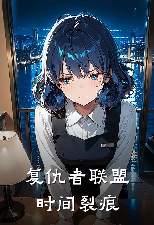 复仇者联盟：时间裂痕