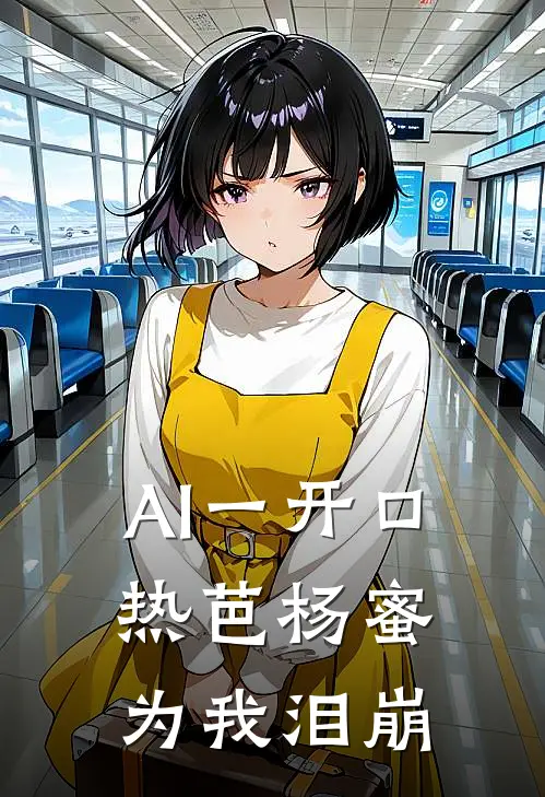 苏晨蔡坤(AI一开口，热芭杨蜜为我泪崩)全本免费在线阅读_苏晨蔡坤全集在线阅读