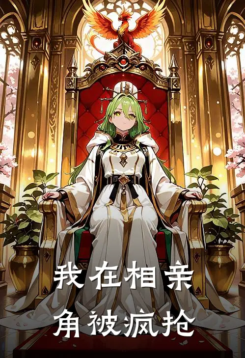 我在相亲角被疯抢