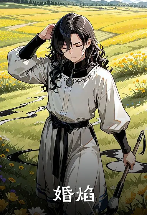 陈薇薇周明宇《婚焰》全文免费在线阅读_《婚焰》全本在线阅读