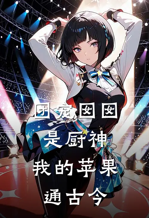 林文松张青樱(团宠囡囡是厨神：我的苹果通古今)全章节在线阅读_(团宠囡囡是厨神：我的苹果通古今)全本在线阅读