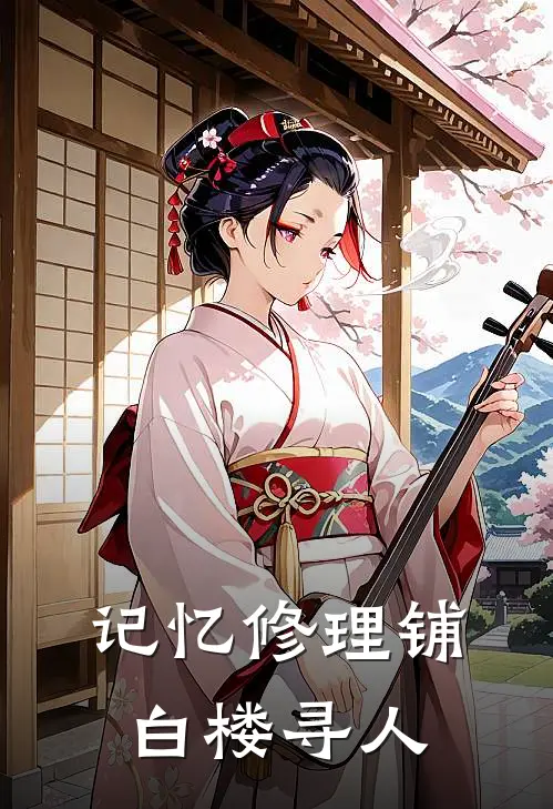 记忆修理铺：白楼寻人苏晴陆寻热门完本小说_最新章节列表记忆修理铺：白楼寻人(苏晴陆寻)