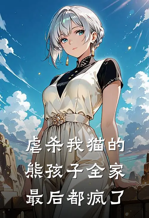 虐杀我猫的熊孩子全家，最后都疯了陈子轩林晚小说推荐完结_全集免费小说虐杀我猫的熊孩子全家，最后都疯了(陈子轩林晚)