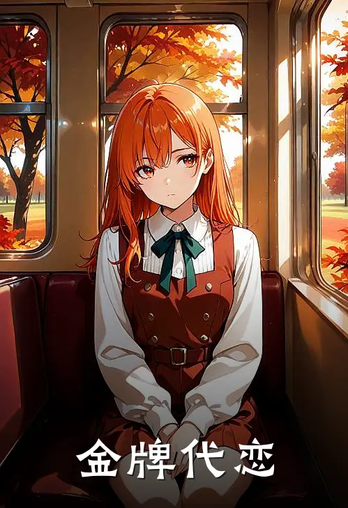 金牌代恋沈鸢顾时琛全本免费完结小说_免费小说完结金牌代恋沈鸢顾时琛