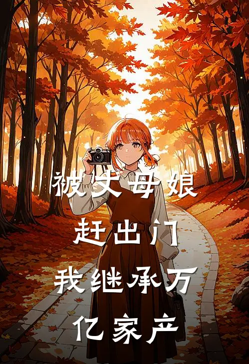 被丈母娘赶出门，我继承万亿家产(陈默赵磊)最新小说_免费阅读完整版小说被丈母娘赶出门，我继承万亿家产(陈默赵磊)