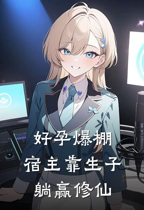 安晓穆长锋《好孕爆棚，宿主靠生子躺赢修仙》_《好孕爆棚，宿主靠生子躺赢修仙》最新章节在线阅读