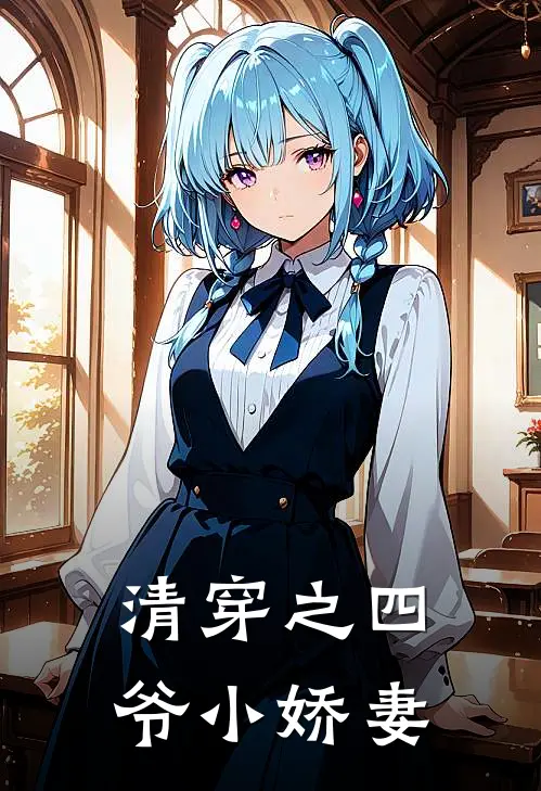 清穿之四爷小娇妻苏培盛宋霜儿完结版免费阅读_清穿之四爷小娇妻全章节免费在线阅读