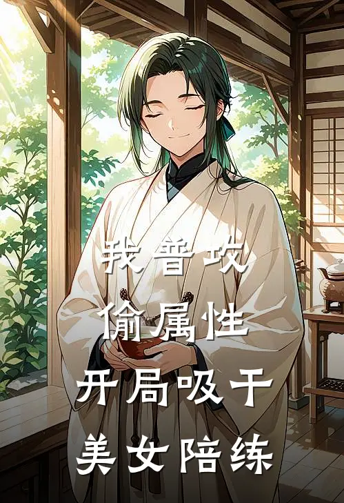 我普攻偷属性，开局吸干美女陪练(苏逸张雪)最新小说全文阅读_最新章节列表我普攻偷属性，开局吸干美女陪练(苏逸张雪)